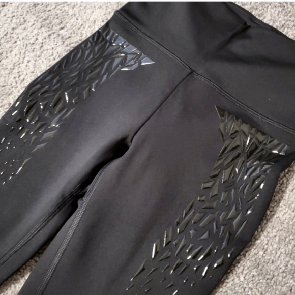 Gymshark wing leggings - Picture 2 of 5